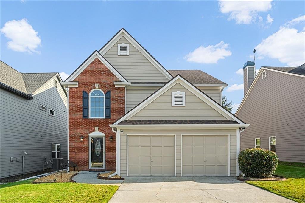 House in Roswell, Georgia, United States 1 - 18937154