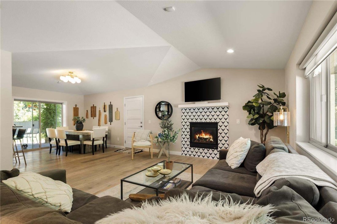 House in Denver, Colorado, United States 1 - 18936925