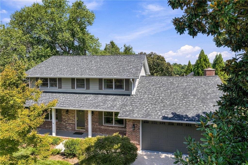 House in Gainesville, Georgia, United States 4 - 18937155