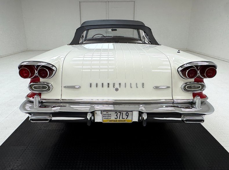 Cabriolet in Morgantown, United States 4 - 18937338