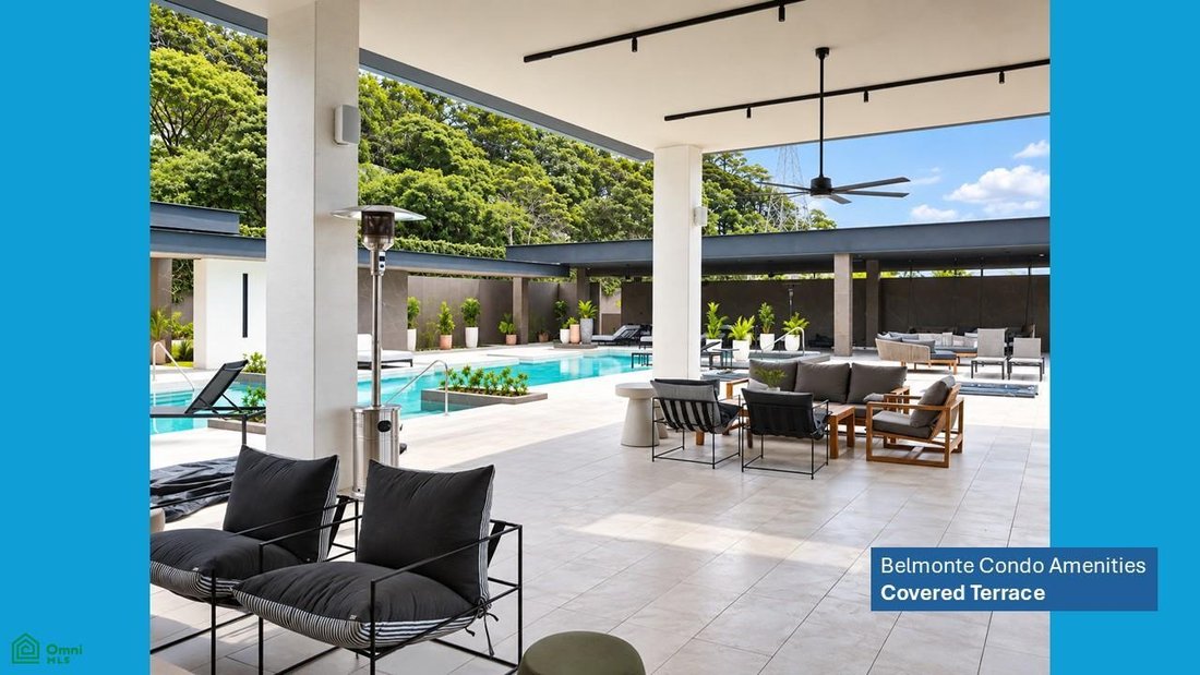 Condo in Escazu, San José Province, Costa Rica 4 - 18936902