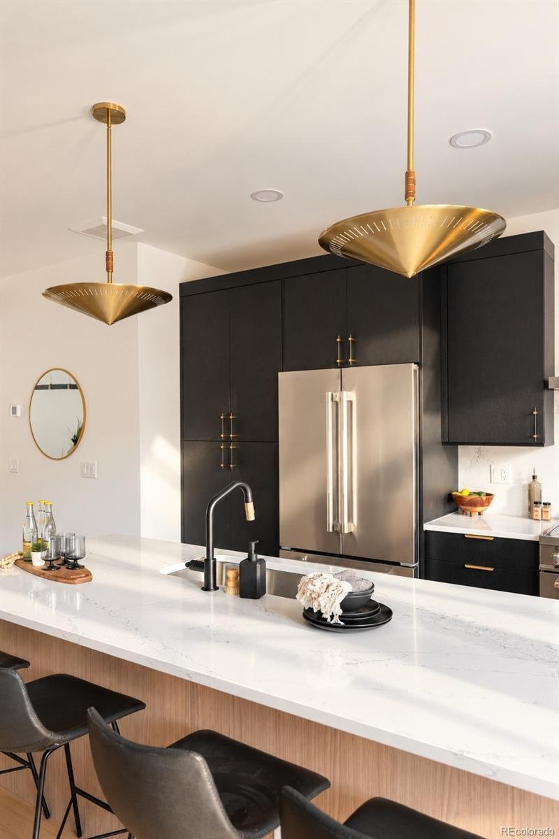 Townhouse in Denver, Colorado, United States 5 - 18936938