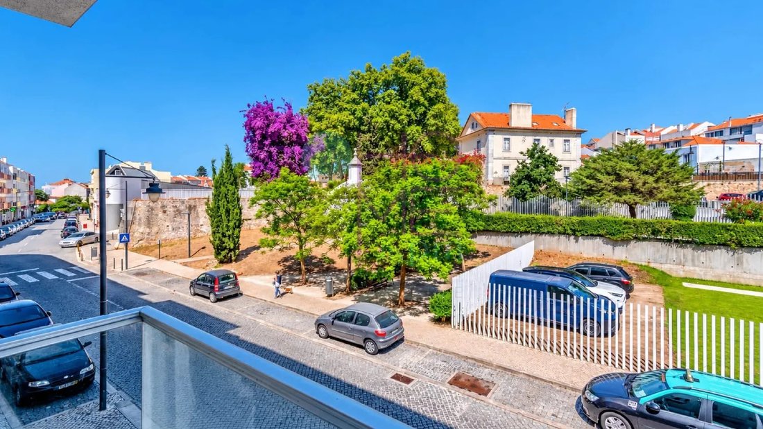 Apartment in Ajuda, Lisbon, Portugal 3 - 18937068