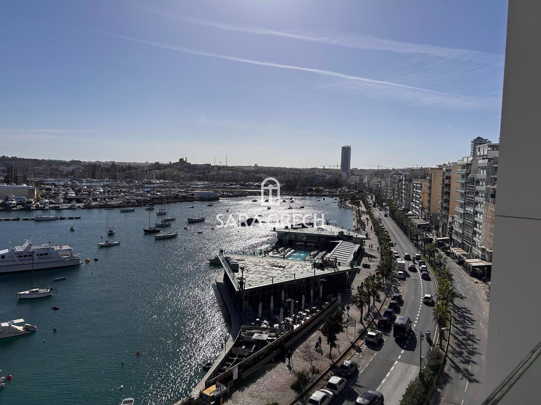Apartment in Sliema, Malta 3 - 18936963