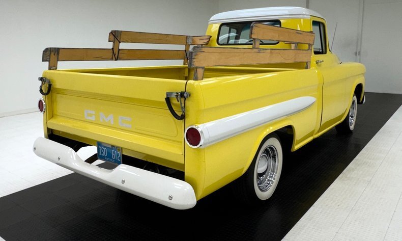 Pickup in Morgantown, United States 5 - 18937314