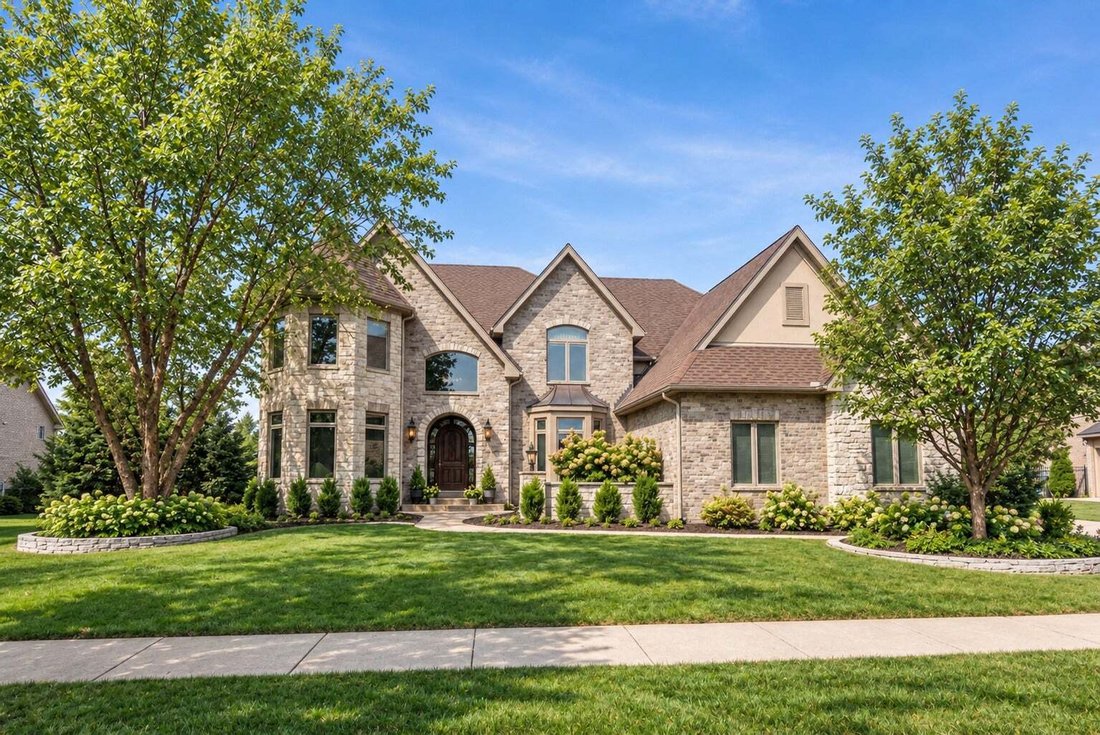 House in Orland Park, Illinois, United States 1 - 18937238
