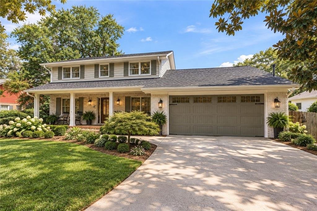 House in Gainesville, Georgia, United States 2 - 18937155