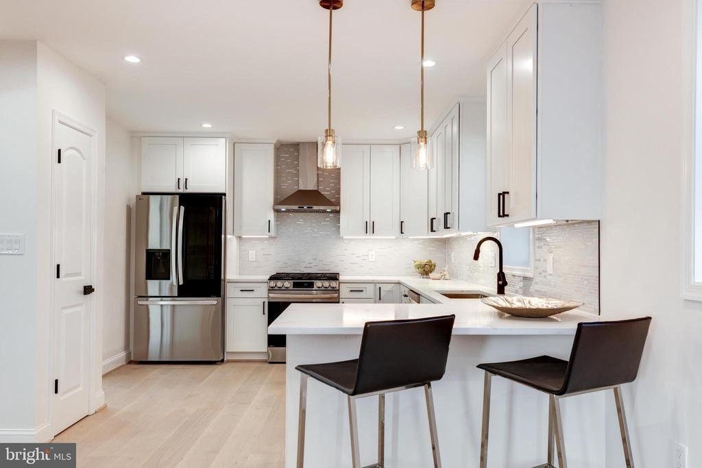 House in Arlington, Virginia, United States 3 - 18937136