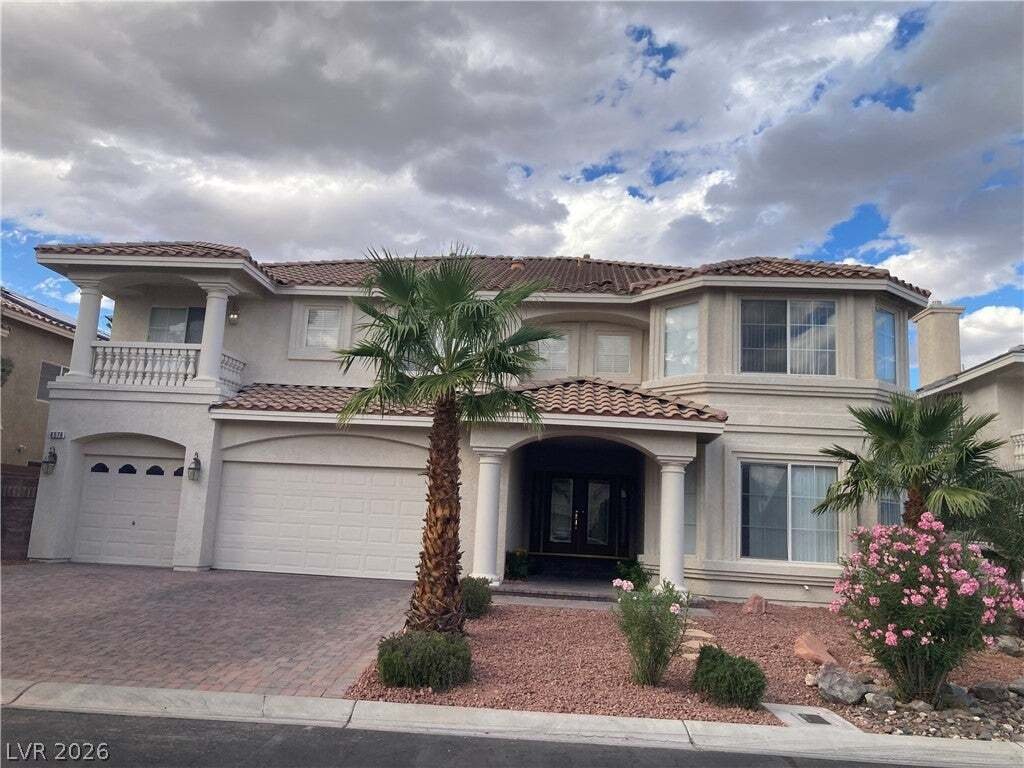 House in Las Vegas, Nevada, United States 2 - 18936775