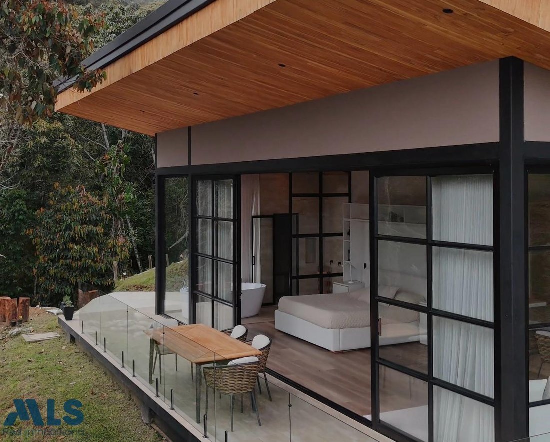 House in La Fe, Antioquia, Colombia 1 - 18937454