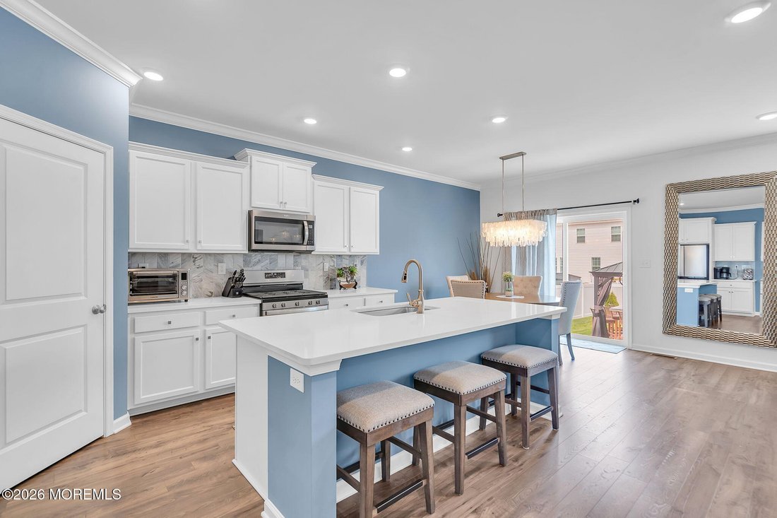 House in Stafford Township, New Jersey, United States 4 - 18936707