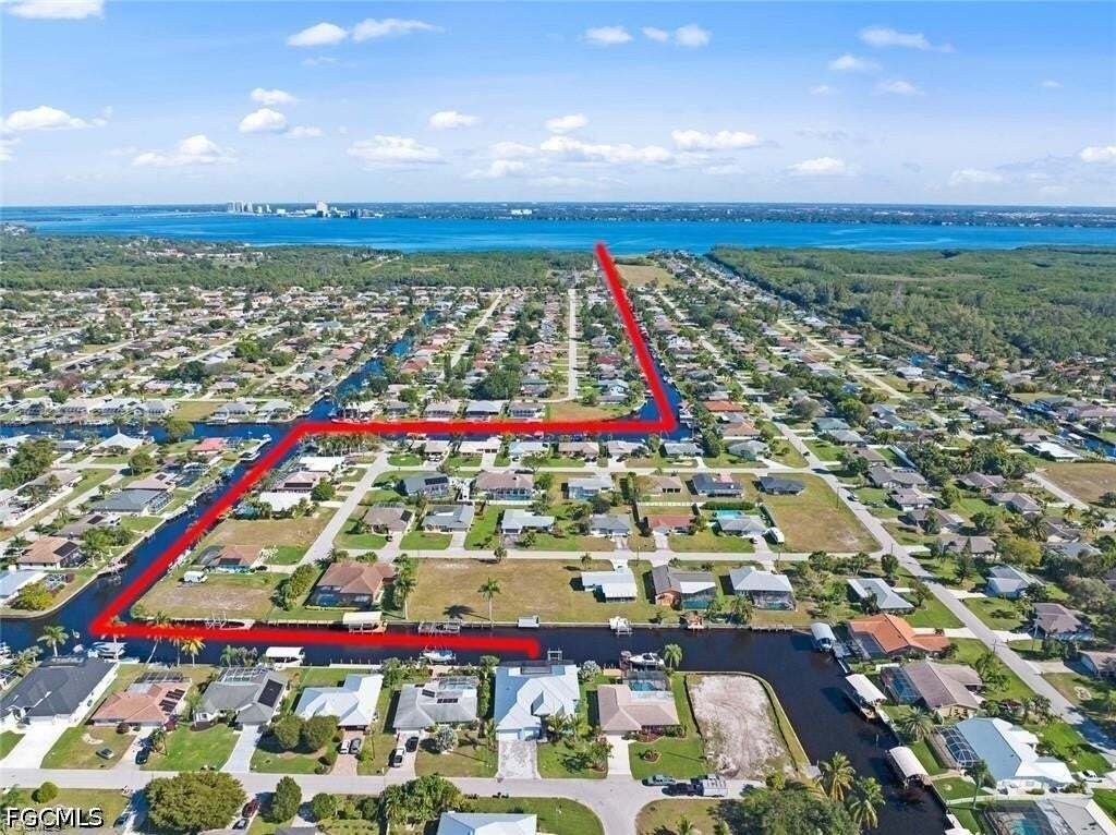 House in Cape Coral, Florida, United States 4 - 18936746