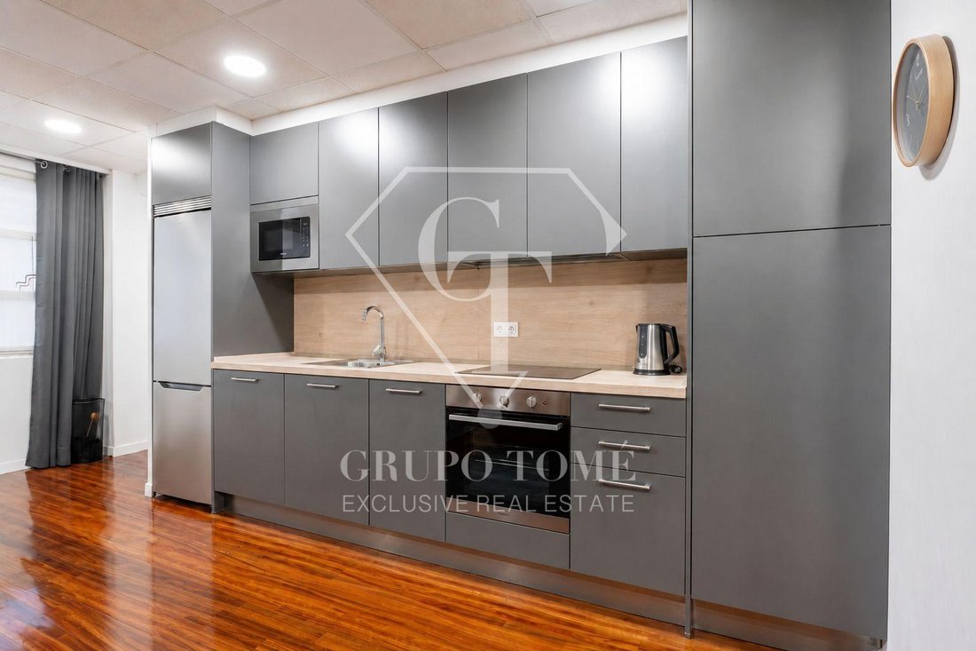 Apartment in Ekialdea, Donostia-San Sebastian, Spain 3 - 18937065