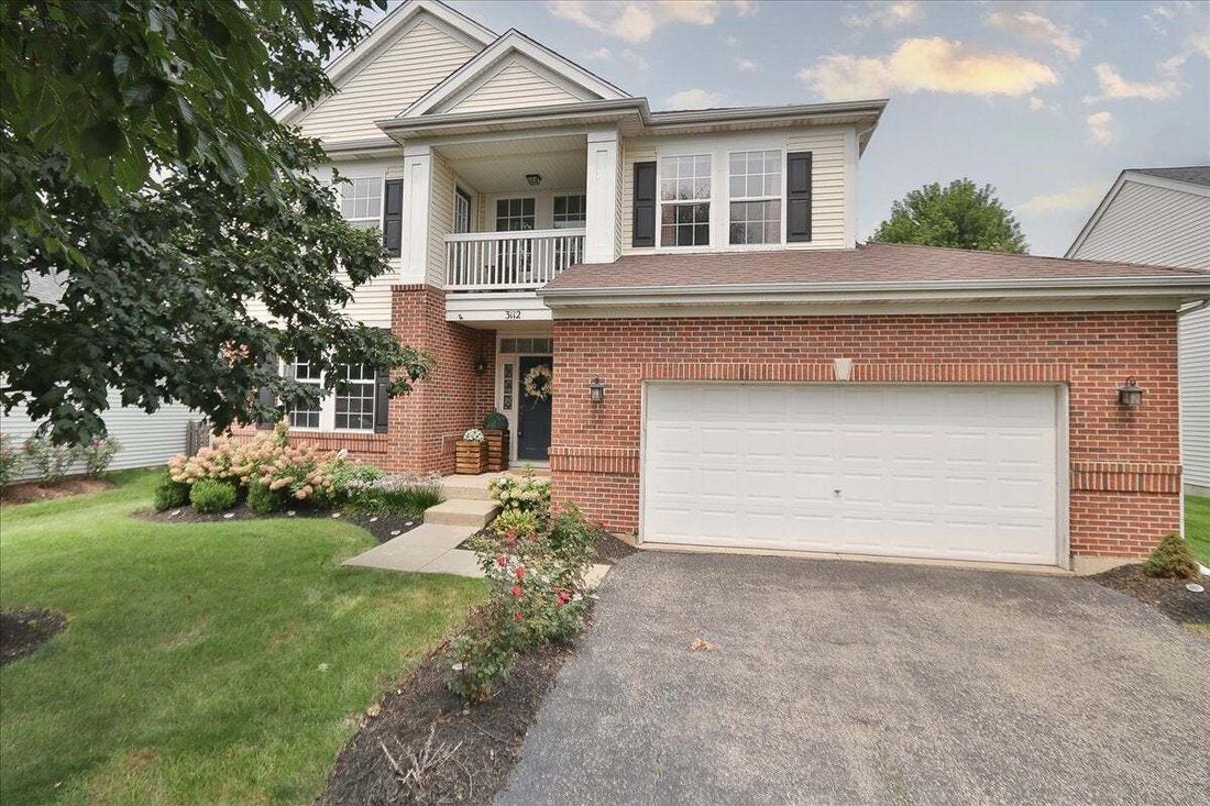 House in Aurora, Illinois, United States 1 - 18937243