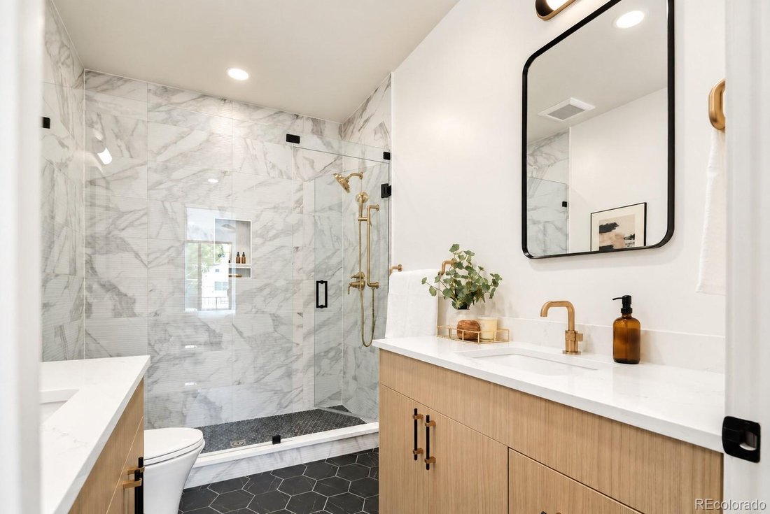 Townhouse in Denver, Colorado, United States 4 - 18936949