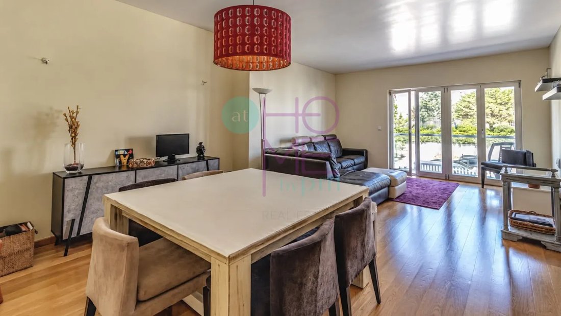 Apartment in Ajuda, Lisbon, Portugal 2 - 18937068