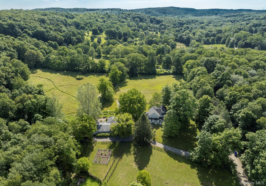 House in North Salem, New York, United States 1 - 18937334
