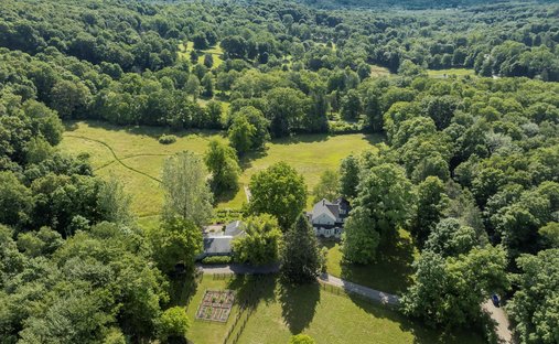House in North Salem, New York, United States 1