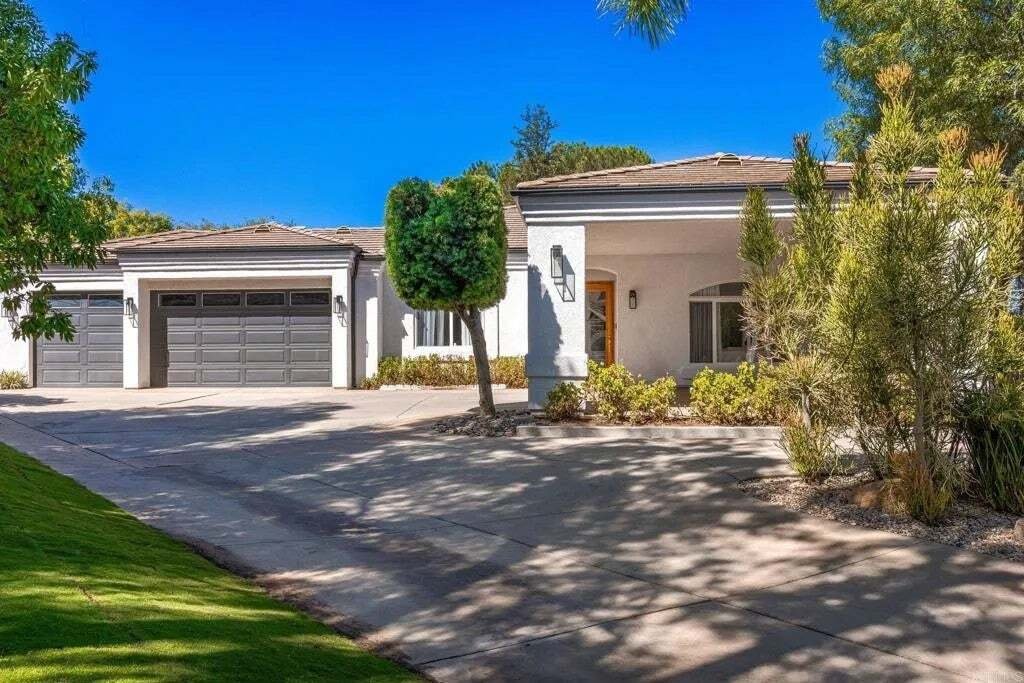 House in Ramona, California, United States 3 - 18937214