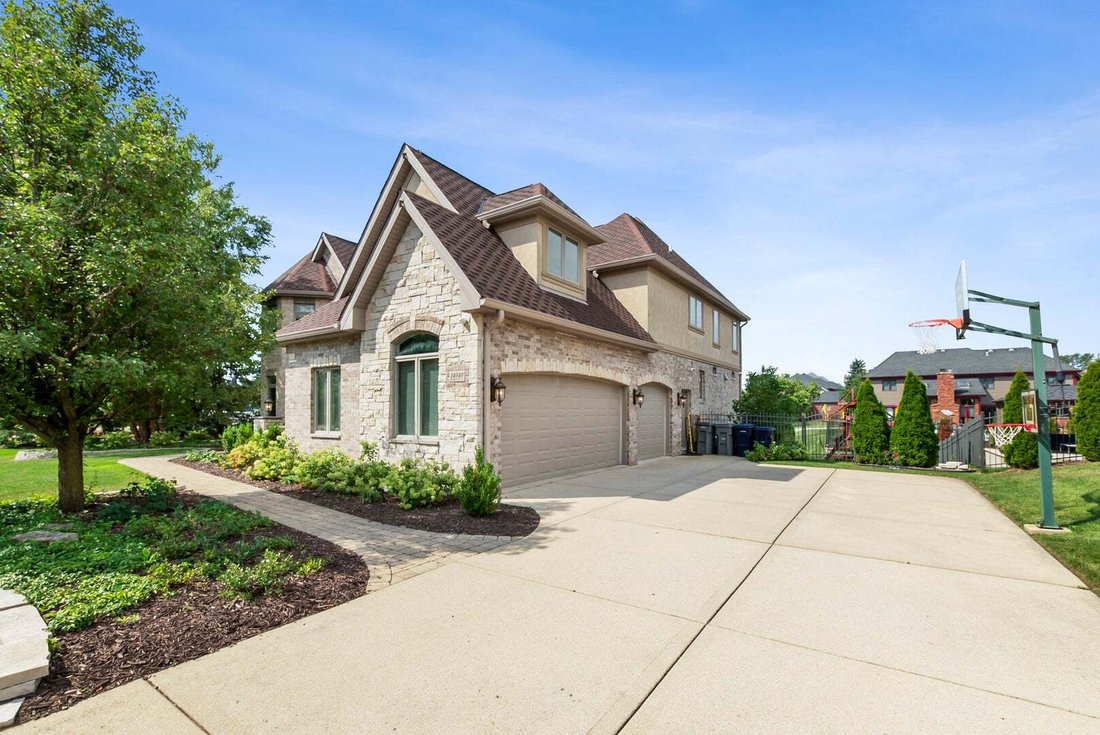 House in Orland Park, Illinois, United States 3 - 18937238