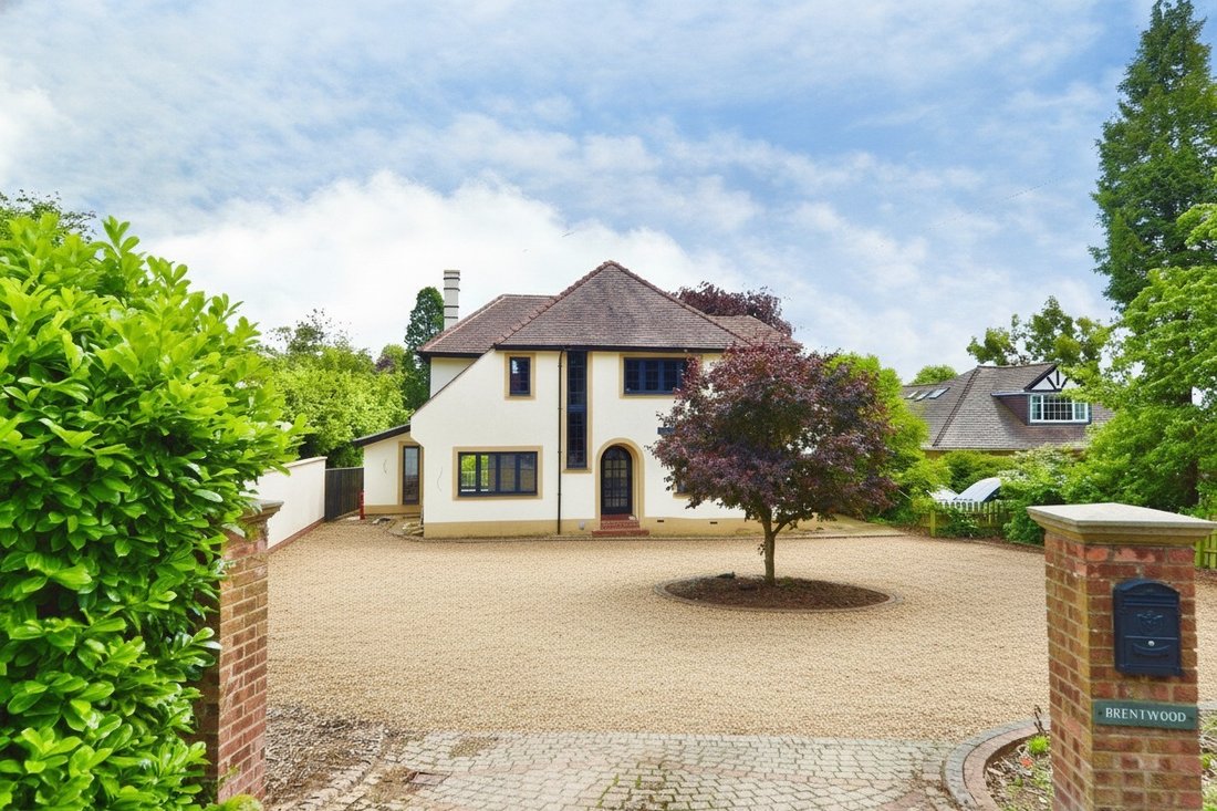 House in Swanland, England 2 - 18342851