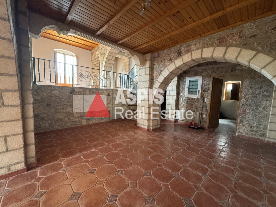 House in Kalyvia Thorikou, Attica, Greece 4 - 18937161