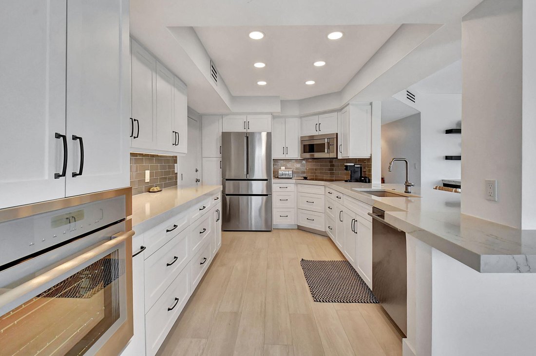 Condominio a Delray Beach, Florida, Stati Uniti 4 - 18937007