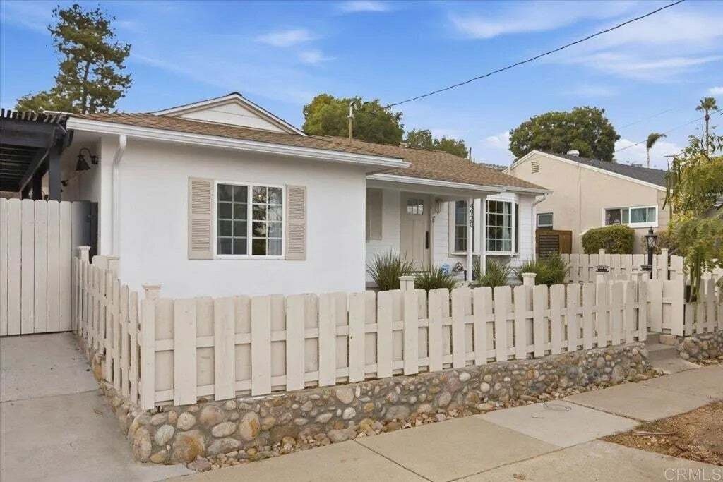 House in San Diego, California, United States 2 - 18937202