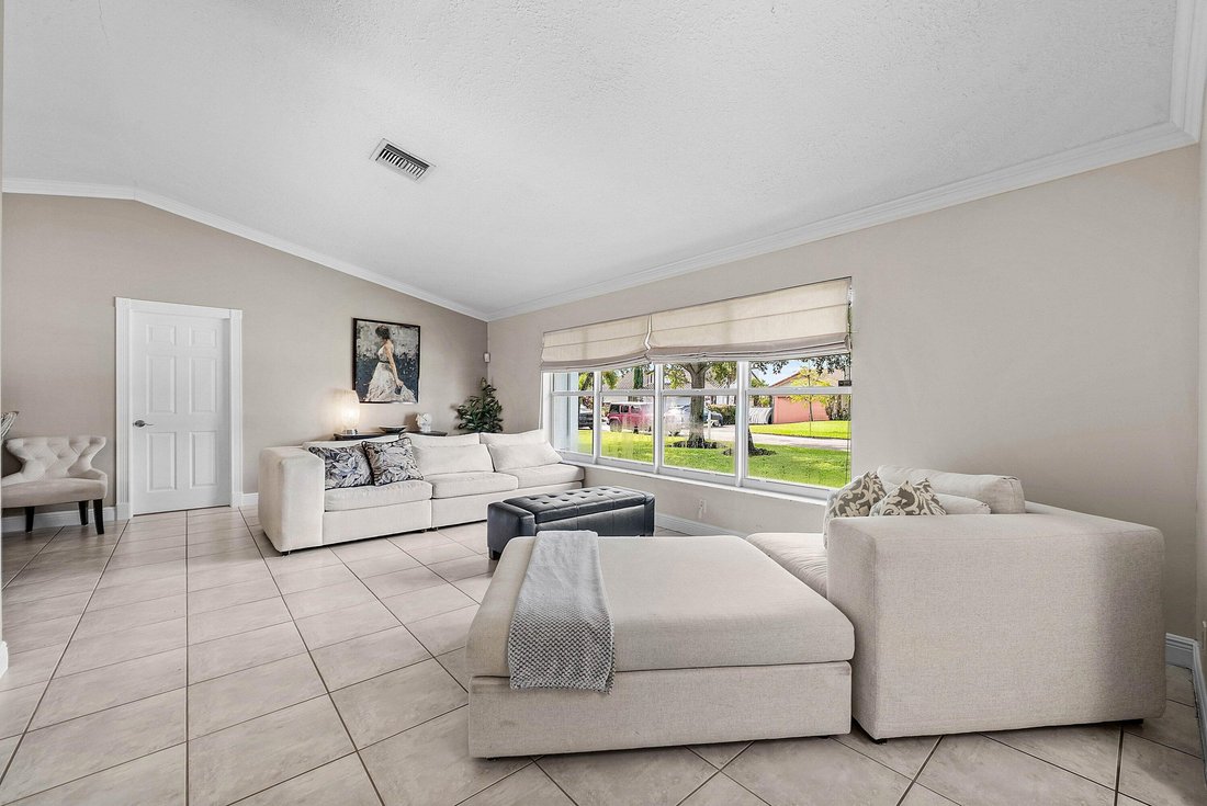 House in Coral Springs, Florida, United States 4 - 18937005