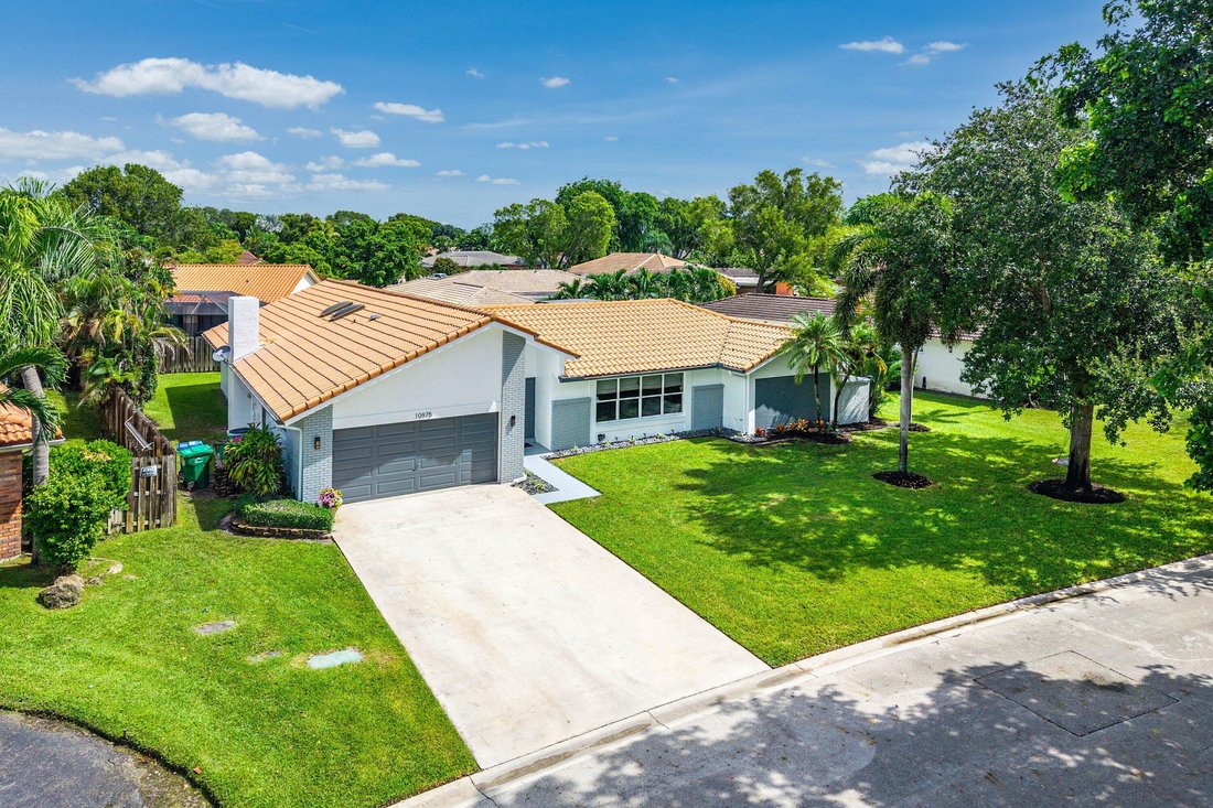 House in Coral Springs, Florida, United States 1 - 18937005