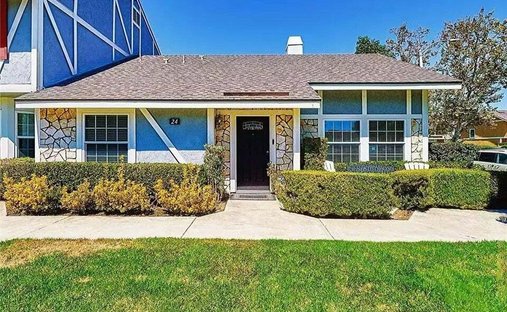 Condo in Irvine, California, United States 1