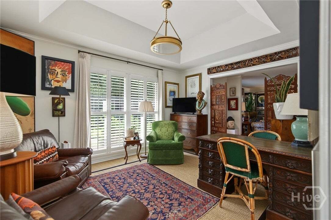 House in Savannah, Georgia, United States 5 - 18937091