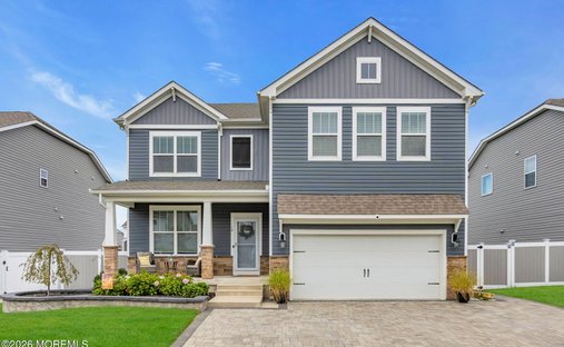 House in Stafford Township, New Jersey, United States 1