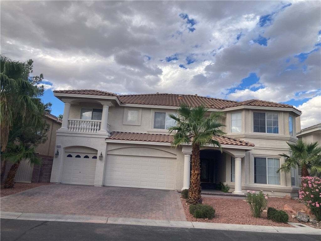 House in Las Vegas, Nevada, United States 1 - 18936775