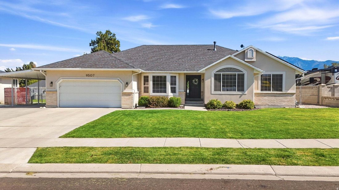 House in South Jordan, Utah, United States 2 - 18936861