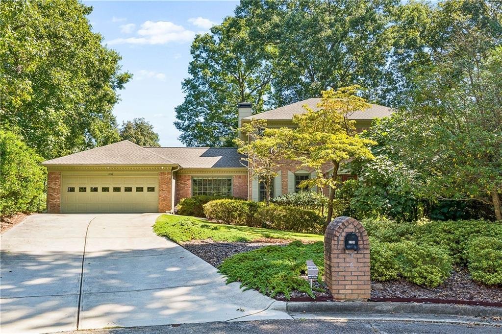 House in Chamblee, Georgia, United States 4 - 18937096