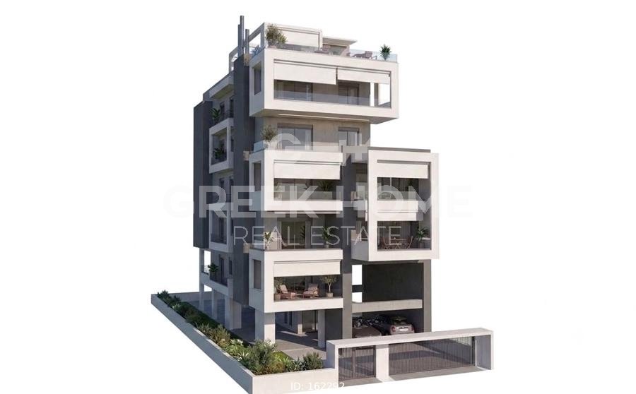 Apartment in Glyfada, Attica, Greece 2 - 16255433