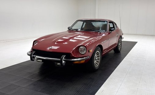 1 Owner/92 472 Miles/2.4L SOHC I6/4-Speed Manual/Weber Carbs/Well Maintained Car in Morgantown, United States 1