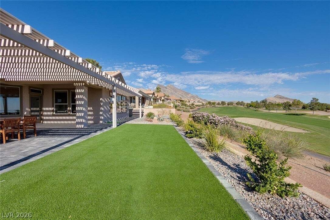 House in Las Vegas, Nevada, United States 4 - 18936779
