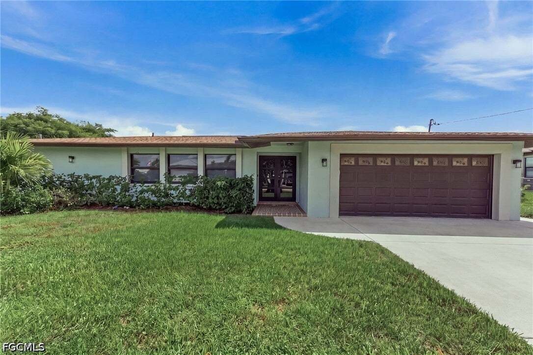 House in Cape Coral, Florida, United States 1 - 18936730