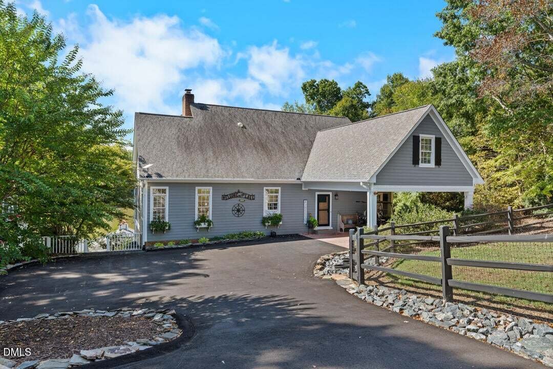 House in Roxboro, North Carolina, United States 4 - 18936989