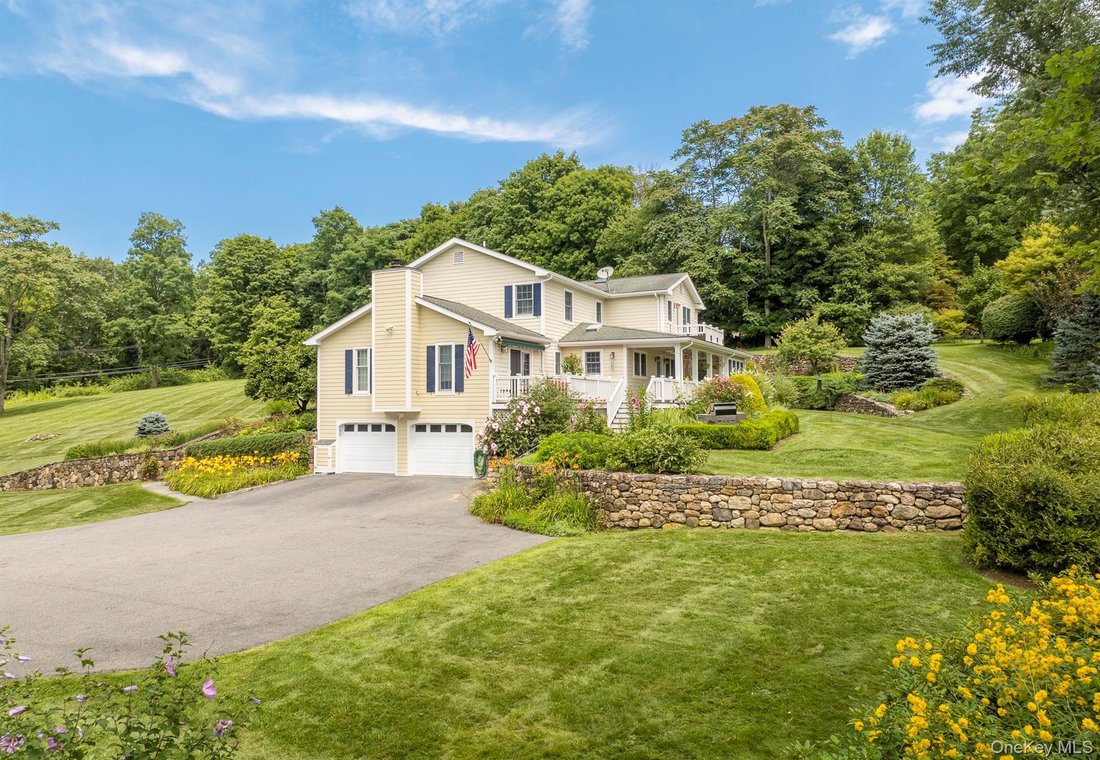 House in North Salem, New York, United States 3 - 18937312