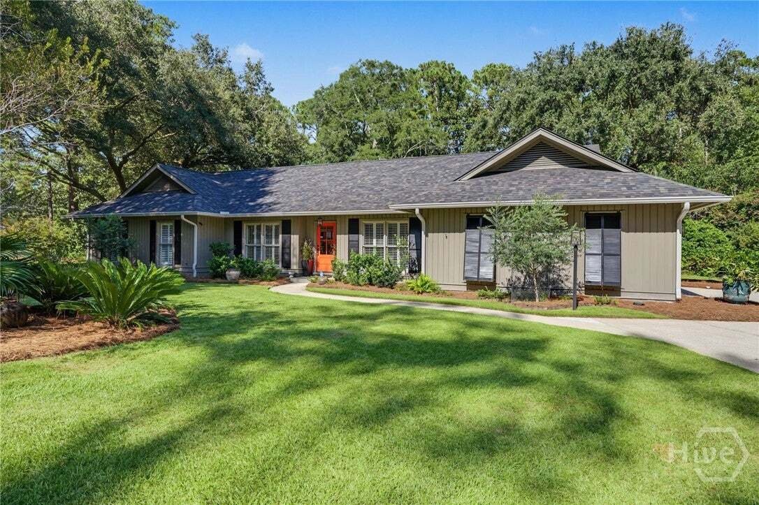 House in Savannah, Georgia, United States 2 - 18937091