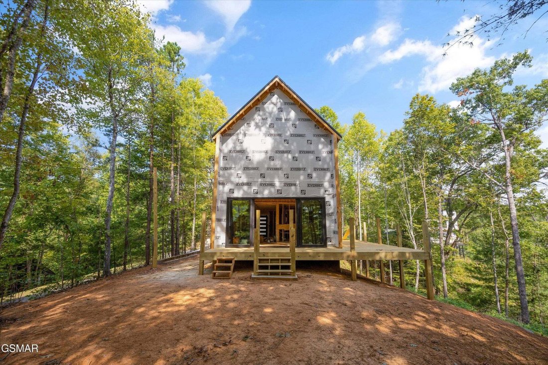 House in Sevierville, Tennessee, United States 3 - 18936841