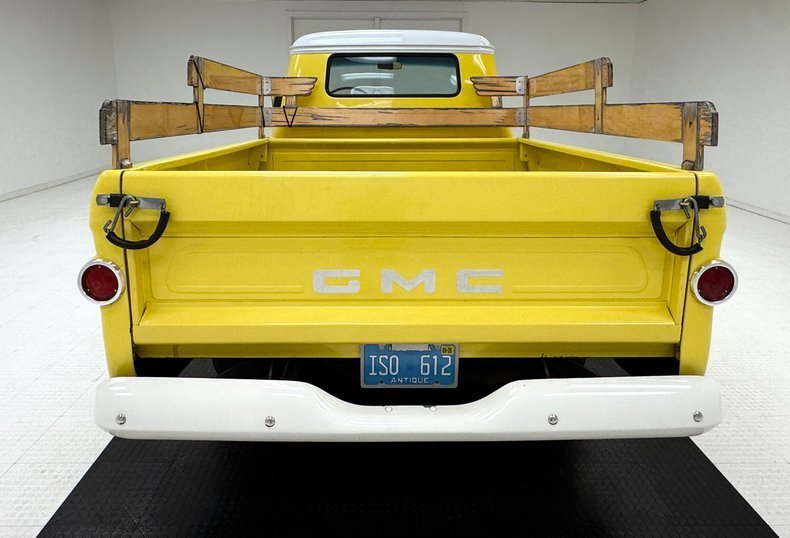 Pickup in Morgantown, United States 4 - 18937314