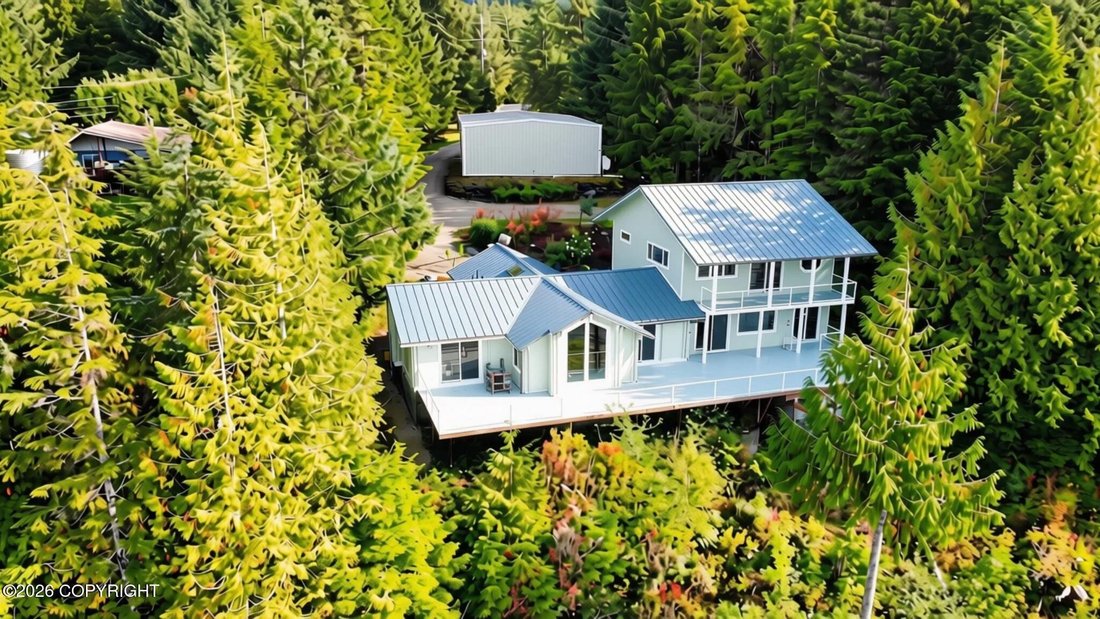 House in Ketchikan, Alaska, United States 3 - 18936739