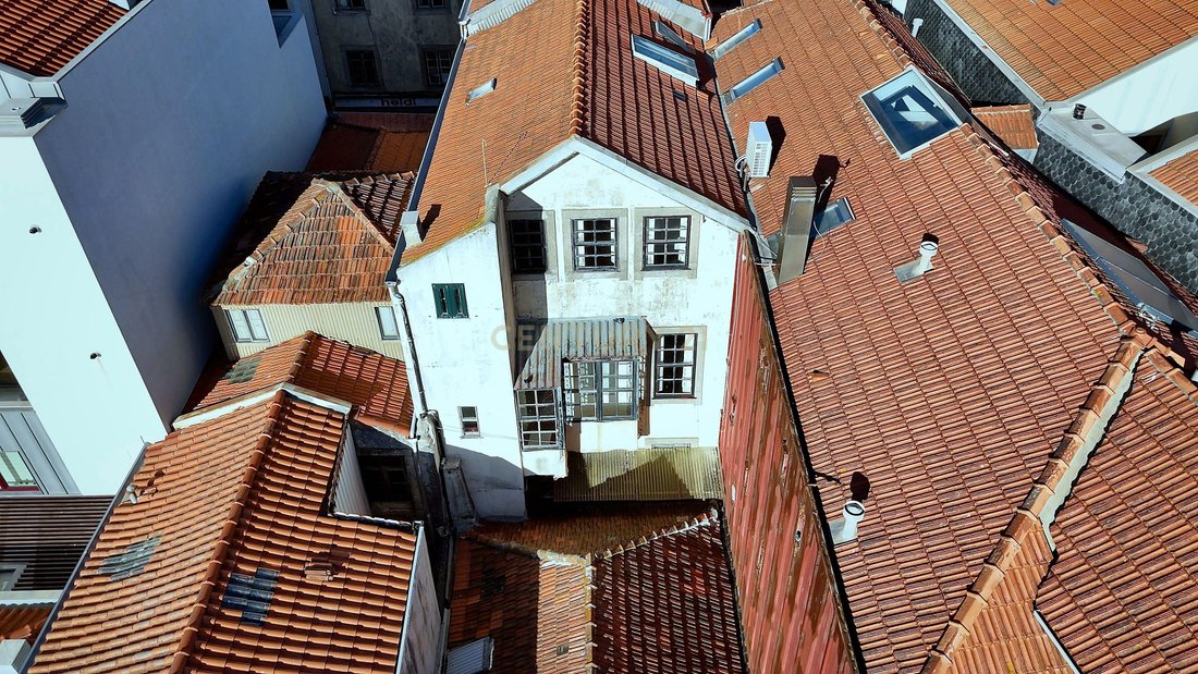 Villa in Aldoar, Foz do Douro e Nevogilde, Porto District, Portugal 3 - 18937552