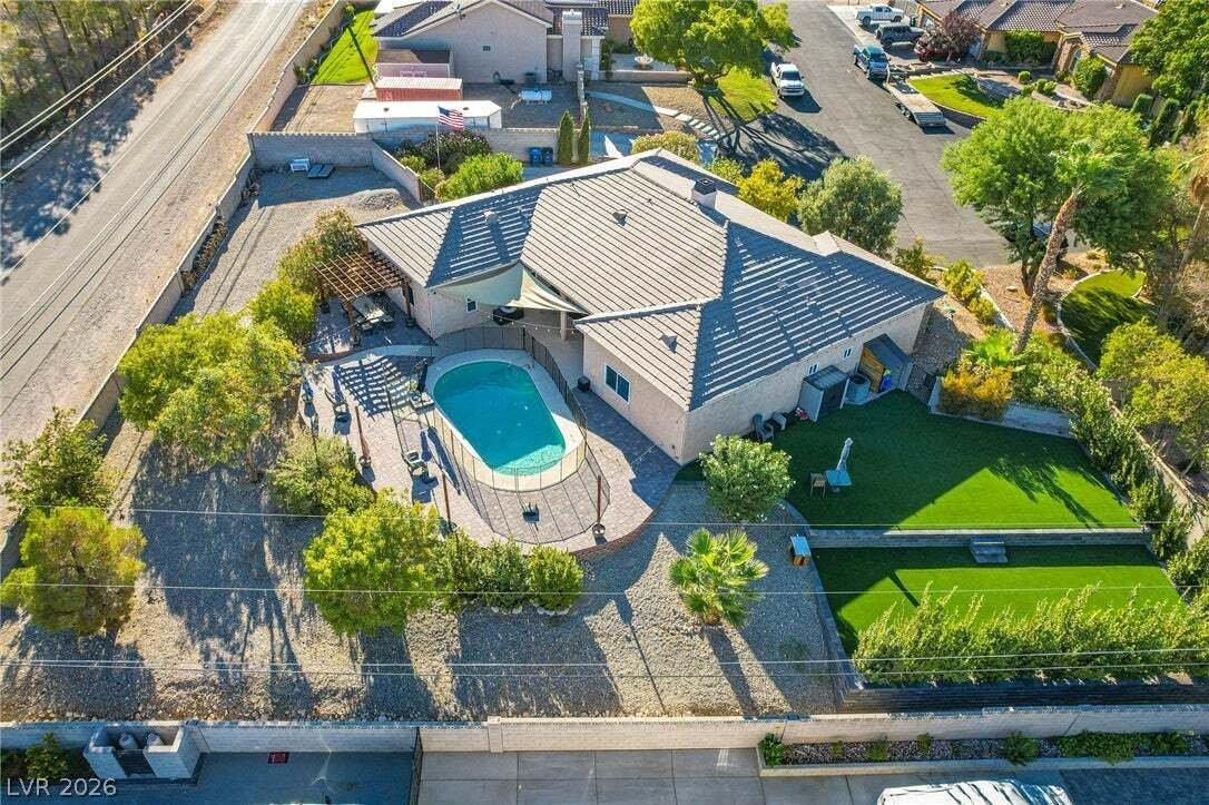 House in Las Vegas, Nevada, United States 1 - 18936777