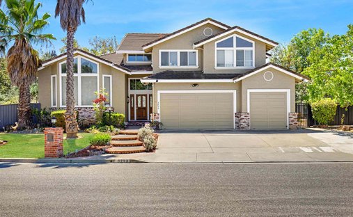 House in San Jose, California, United States 1