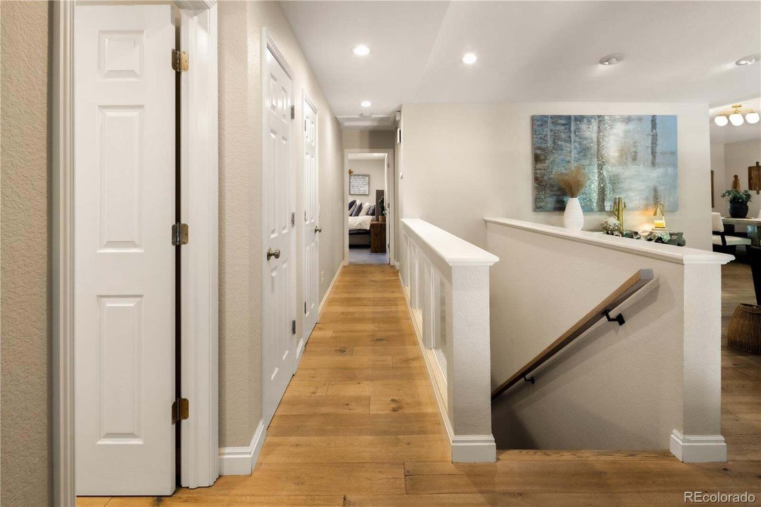 House in Denver, Colorado, United States 5 - 18936925
